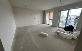 Apartament 3 camere 61mp+9mp balcon Marasti Bloc NOU si Parcare - Poză 5