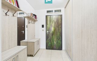 Penthouse Adora Park cu 2 camere - Poză 5