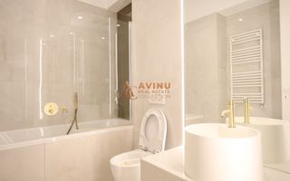 Cortina North | Studio | 37+4mp | Etaj 2 | 1% Comision - Poză 7