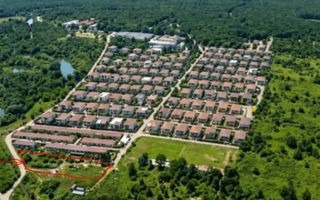 Proiect case insiruite I 3000 mp lotizat I Green City - Poză 8