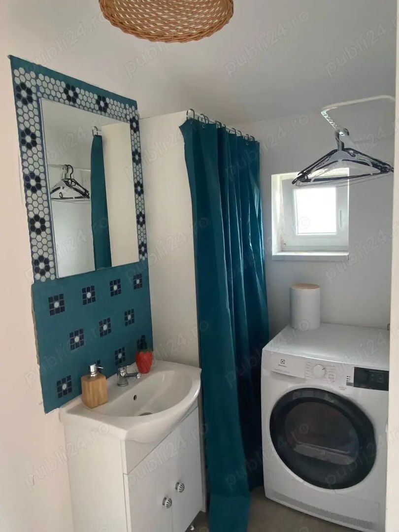 Mosnita | 3 Camere | Bucatarie inchisa | Centrala proprie - Poză 10