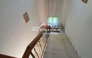 NECTORA IMOB Exclusivitate-Casa cu etaj tip Pensiune, 2300 mp, Soimi - Poză 14
