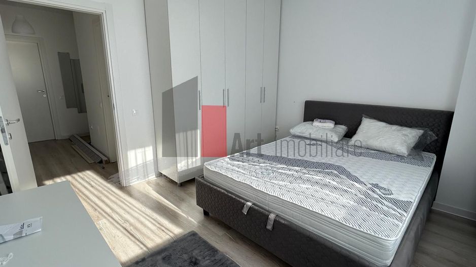 Apartament cu 2 camere de inchiriat-Pacii - Poză 4