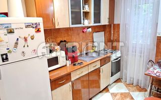 Apartament 2 camere, etaj 1, mobilat și utilat, zona CENTRU; - Poză 6