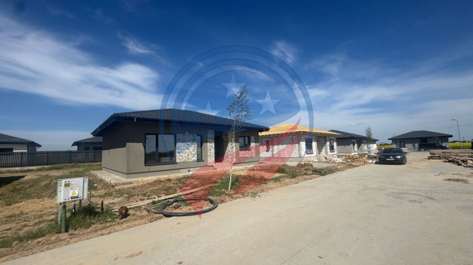 CARTIER NOU DE CASE – ZONA AEROPORT - Poză 13