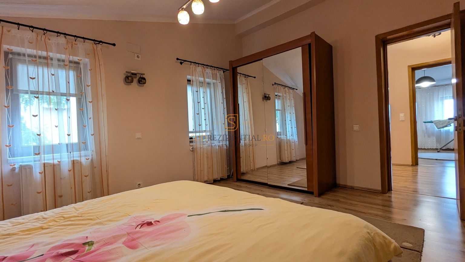 Vilă individuală – Complex Mamina, Berceni | 5 camere - Poză 11