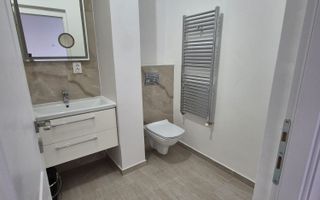 Prima închiriere – Apartament 2 camere nou | Parcare subterană | Torontal - Poză 7