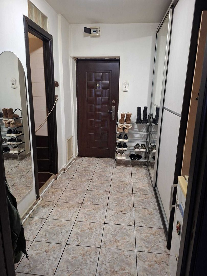 Vanzare Garsoniera Adiacent Nerva Traian - Ideal Investitie - Poză 4