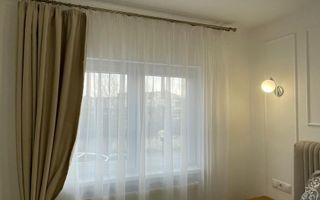 Apartament modern cu 3 camere, renovat integral - Terezian - Poză 21