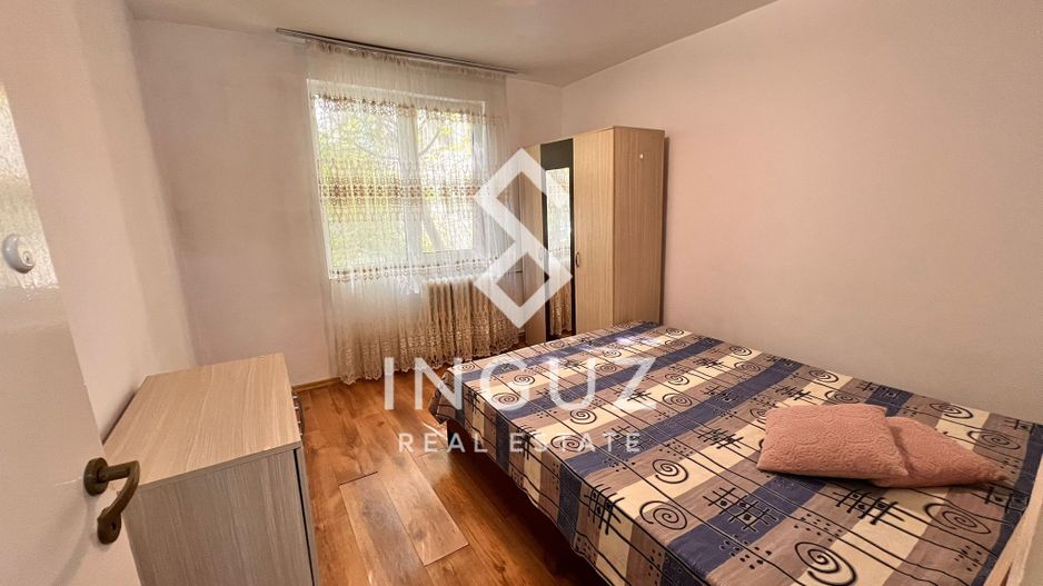 Apartament 2 camere de închiriat – Apărătorii Patriei | Metrou 5 min | - Poză 7
