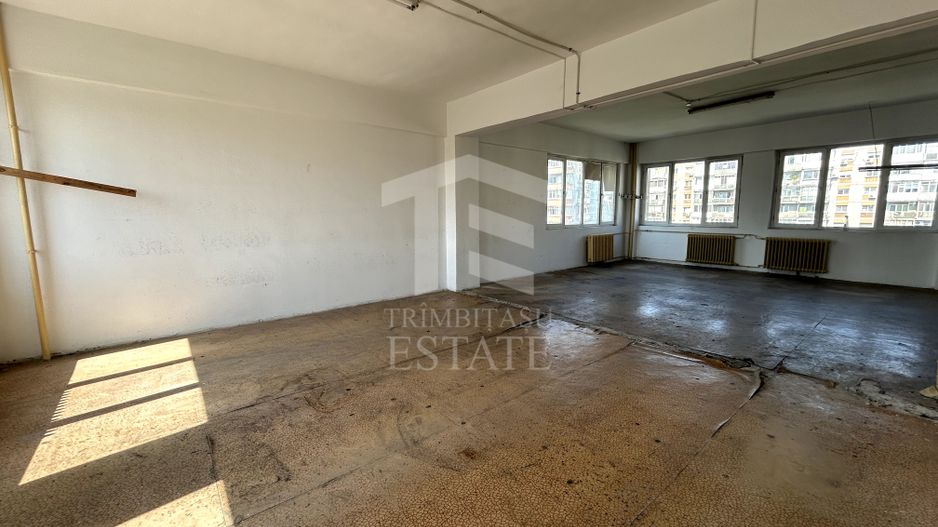 Spațiu 182 mp Rahova – Ideal pentru dans, Pilates, yoga și fitness - Poză 1
