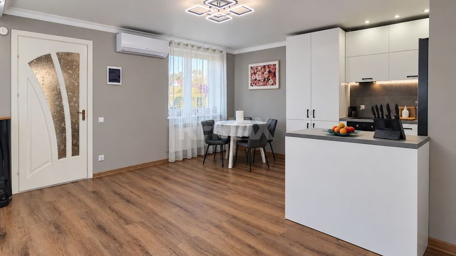 CASĂ TIP DUPLEX ÎN SÎNGERA | 220 m² | 4 DORMITOARE | 6 ARI - Poză 20