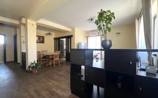 Apartament cu 3 camere in Mehala, loc de parcare, Toscana Residence! - Poză 4