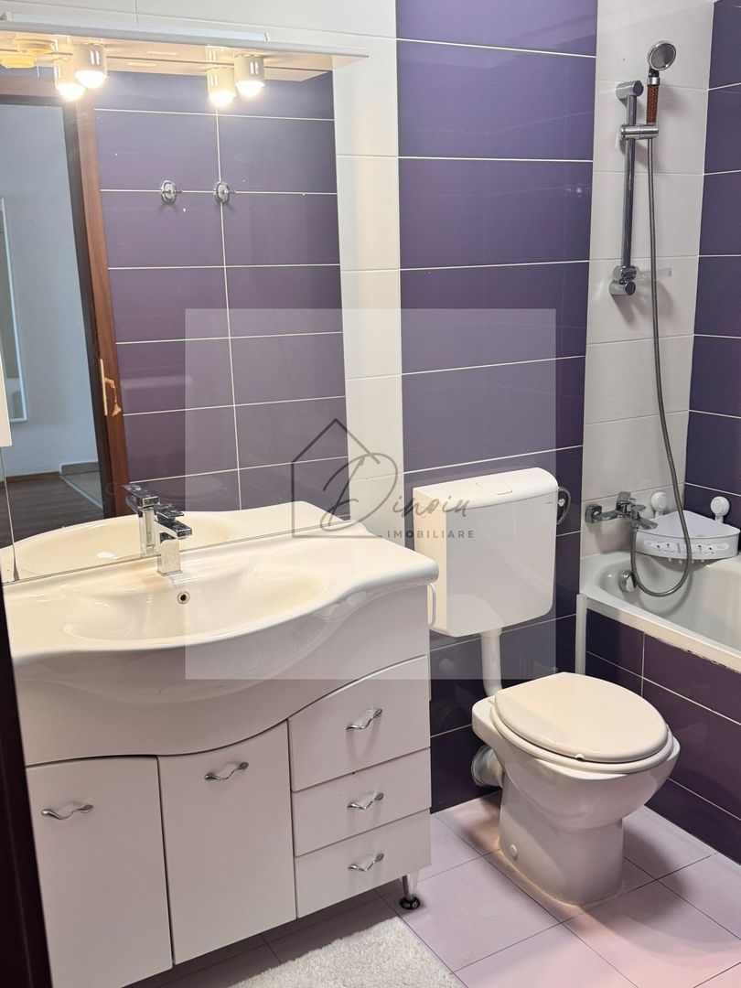 Apartament 3 camere Alphaville I Racadau I boxa - Poză 37