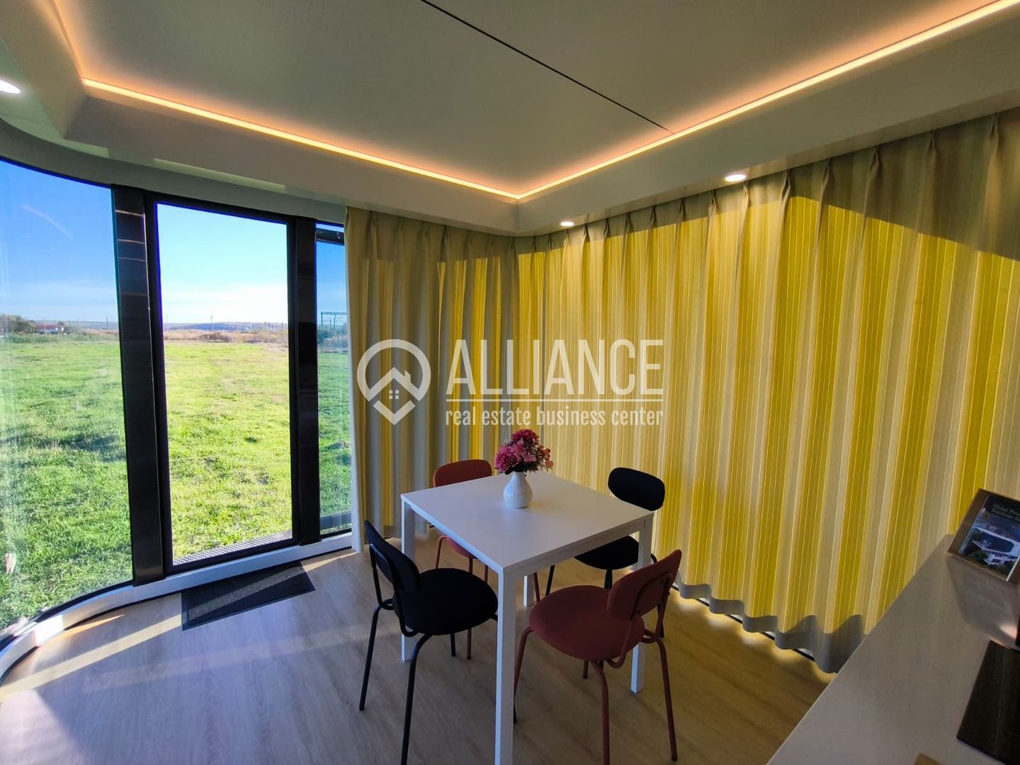 SALIGNY - (Cod01) Mega-ansamblu rezidential la start! - Poză 3