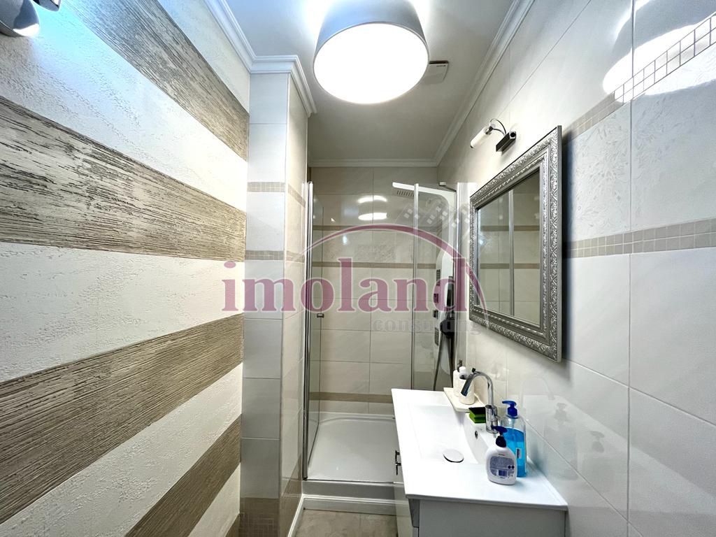 Apartament Primaverii/ Charles de Gaulle- 3 camere - 110 mp - Imobil emblematic - Poză 11