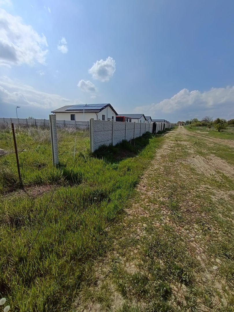 Teren de vânzare – Mihăilești | Oportunitate de investiție - Poză 18