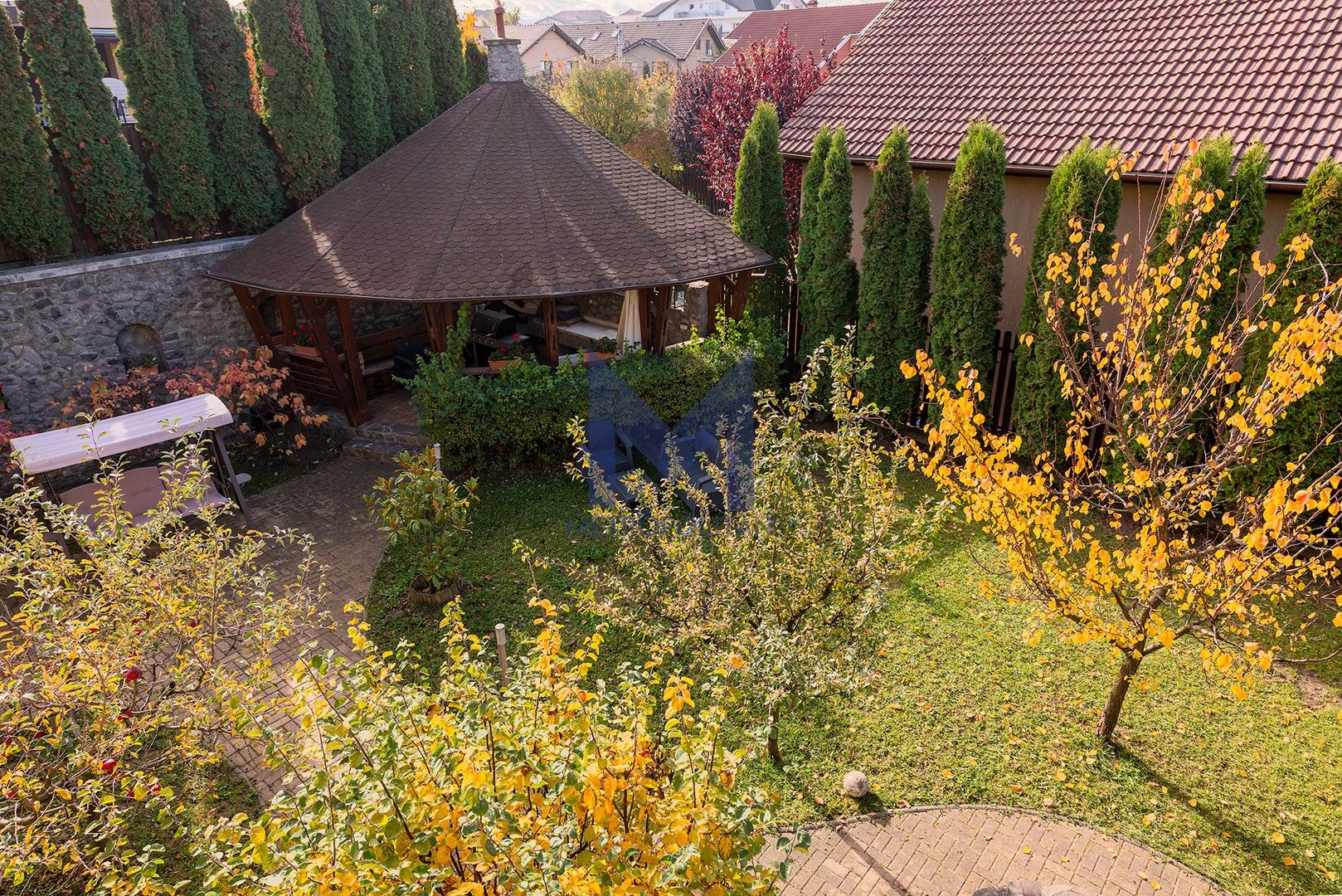 VILĂ 550 mp, LOT 1.006 mp Cartier Europa - Poză 7