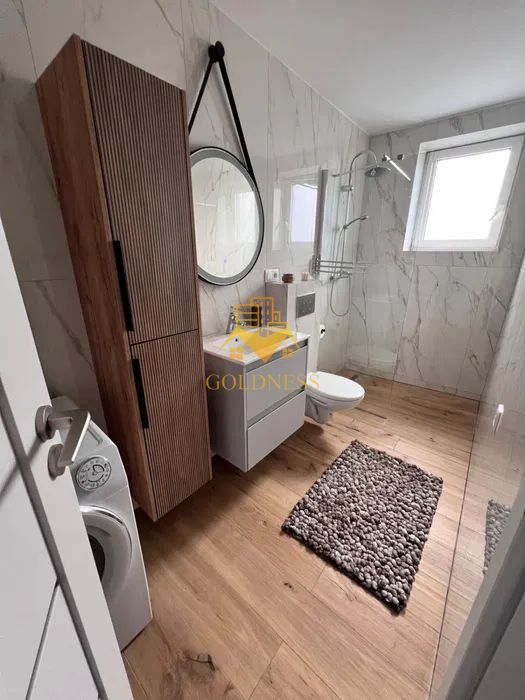 2 camere,parcare,bloc nou,Europa Zona Eugen Ionesco, Luminia, Moldovan - Poză 5