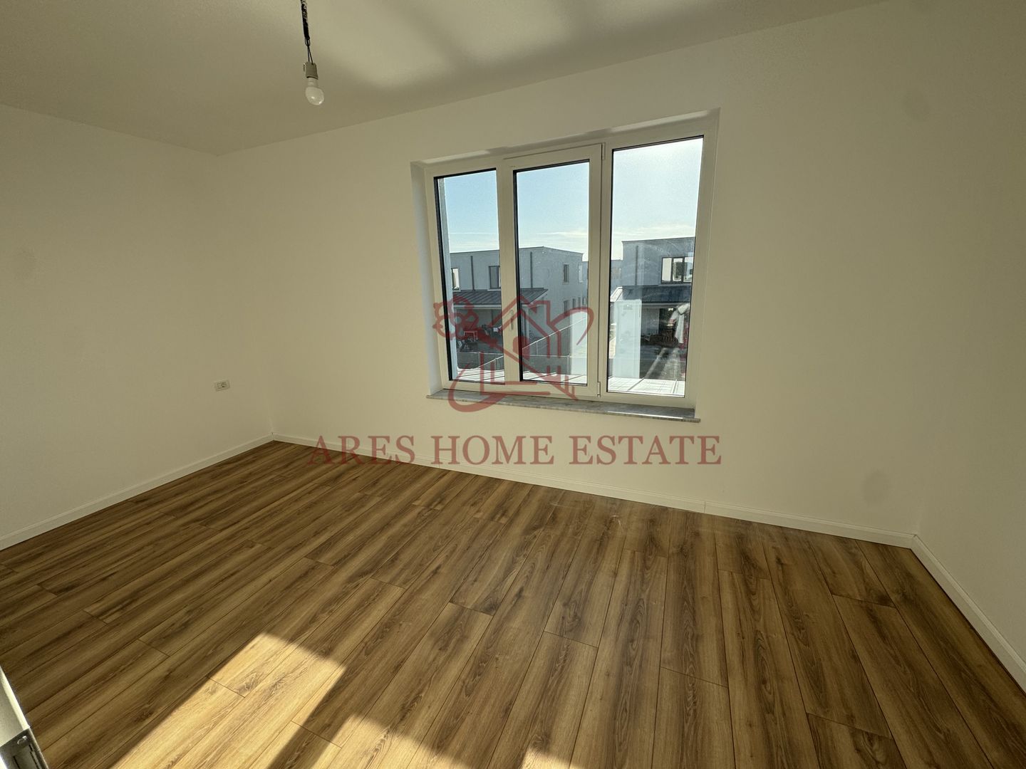 Duplex modern cu eficienta energetica - Bucovat, Remetea Mare - Poză 4
