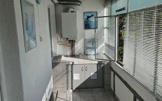 Vând ap. 2 camere Tudor-zona Pensiunea Europa, însorit, zona linistita+ Garaj - Poză 8