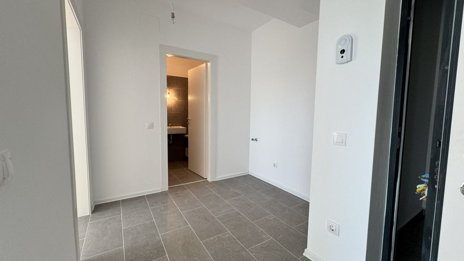 2 camere cu grădină proprie Sector 1 - Mall Colosseum - Poză 9