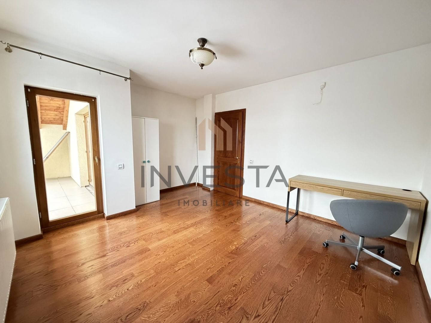 Casa spatioasa de inchiriat- zona Eugen Ionesco - Poză 22