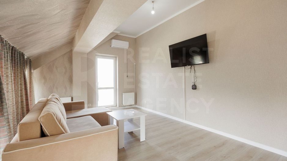 Vânzare, apartament, 2 camerе, strada Alexandru cel bun, Hancești - Poză 2
