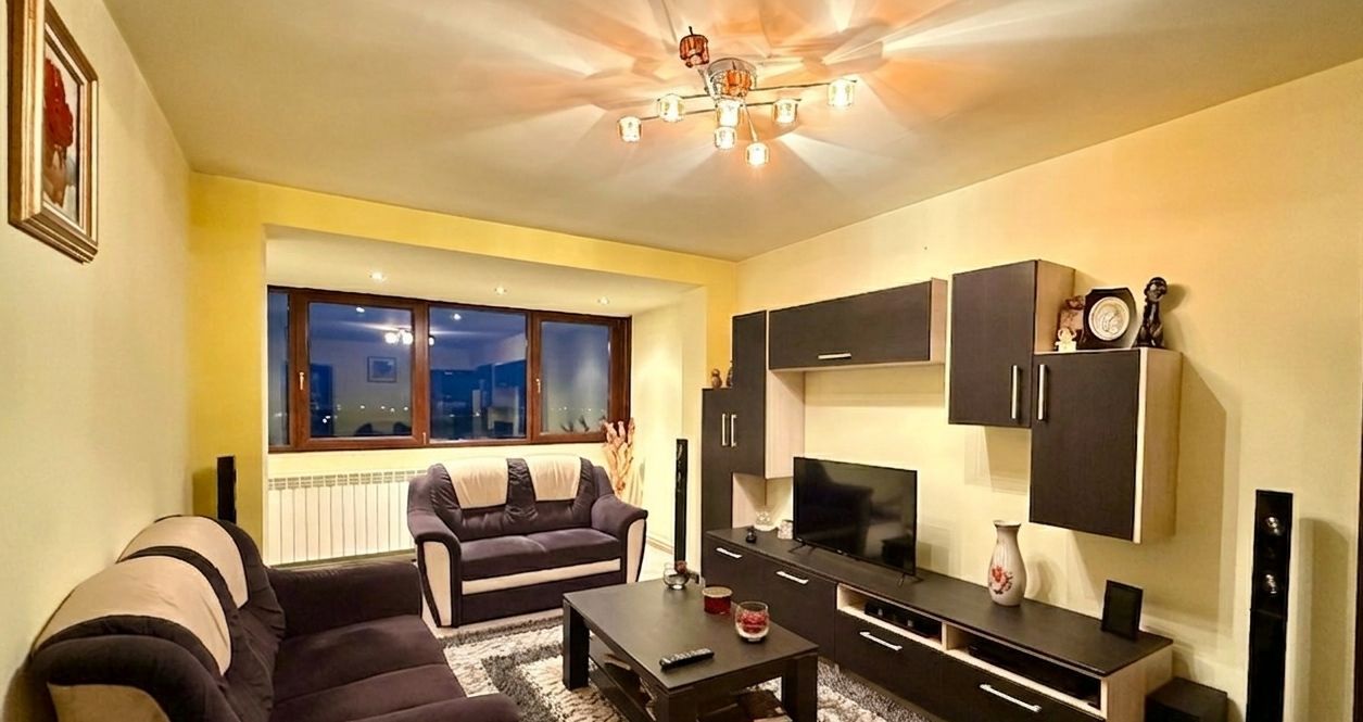 COMISION 0%, Apartament 4 Camere, 84mp, Garaj, Boxa, Circumvalatiunii - Poză 2