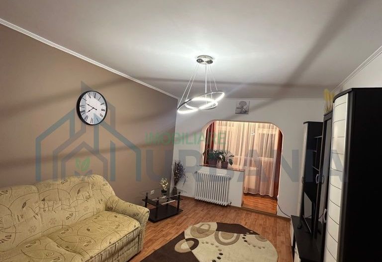 Apartament 2 camere de închiriat în zona Alexandru cel Bun (Minerva) - Poză 2