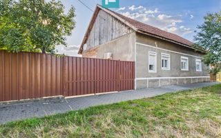 Casă cu 4 camere în Sânpetru German, Secusigiu - Poză 16