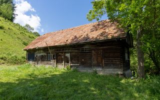 Moieciu de Jos |Teren 11.381 mp | Panoramă, potențial turistic - Poză 4
