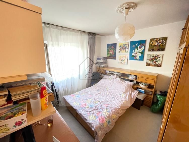 Apartament 2 camere Herastrau Baneasa Sos Nordului I COMISION 0% - Poză 8