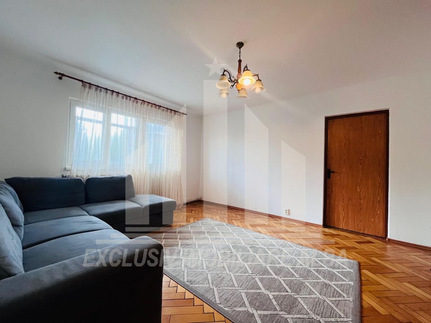 Apartament 3 camere etaj 1 Alba Iulia - Poză 2