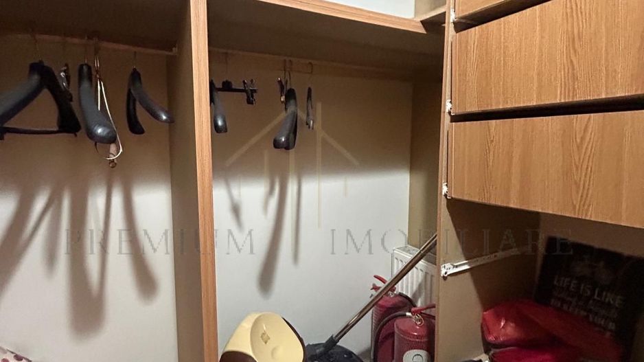 Apartament 3 camere, 100 mp, ultracentral – ideal birouri - Poză 16