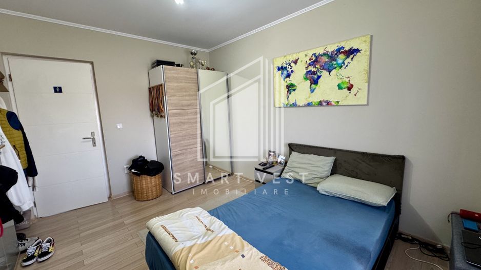 Apartament 3 camere +mansarda amenajată  | Etaj 2 | Zona Semicentrală - Poză 15