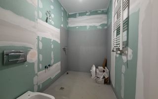 RAR PE PIATA- Apartament cu gradina, 3 camere, bloc nou ARED AFI - Poză 8