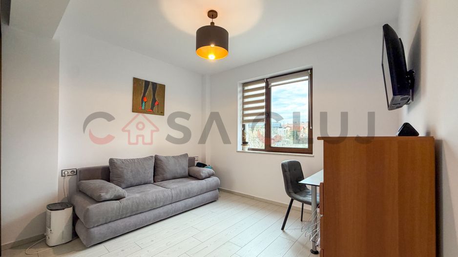 3 camere, modern, etaj intermediar, Buna Ziua - Poză 9