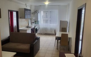 Apartament cu 2 camere decomandate, parcare și balcon. - Poză 2