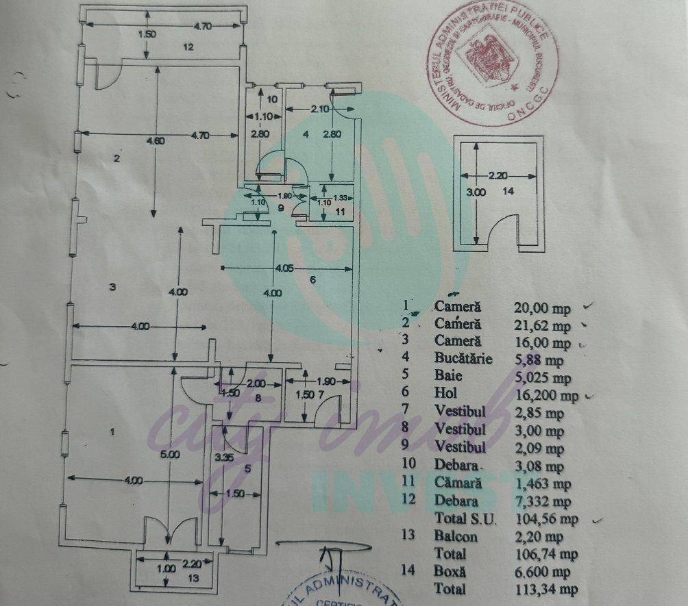 Eleganta, lumina si farmec interbelic - Poză 20