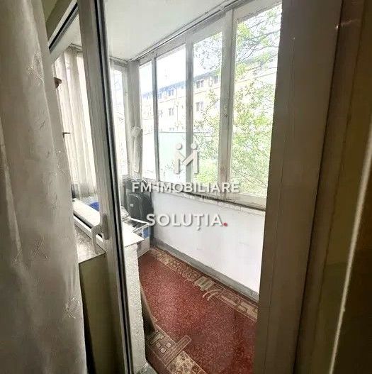 Apartament 3 camere, decomandat + Garaj, Str Moldovei! - Poză 7
