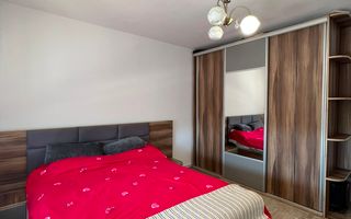 Apartament 3 camere, confort lux – Institutul de Marină | mobilat - Poză 6