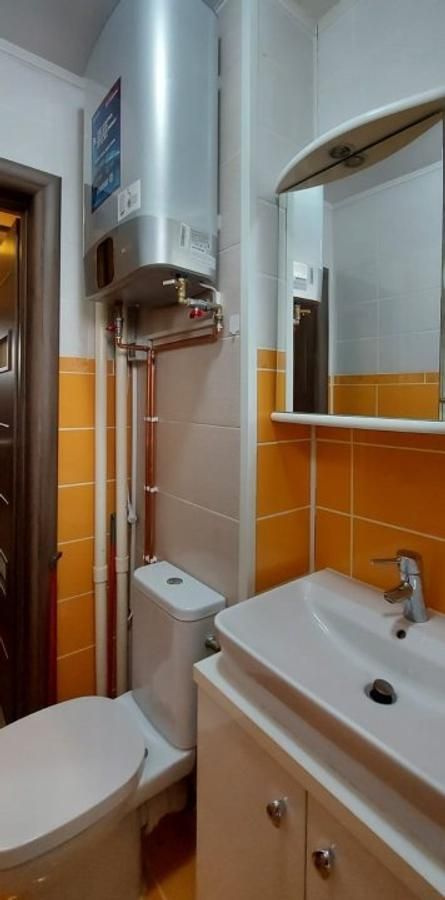 Apartament 2 camere, BOILER – 9 min Metrou Tudor Vladimirescu - Poză 7