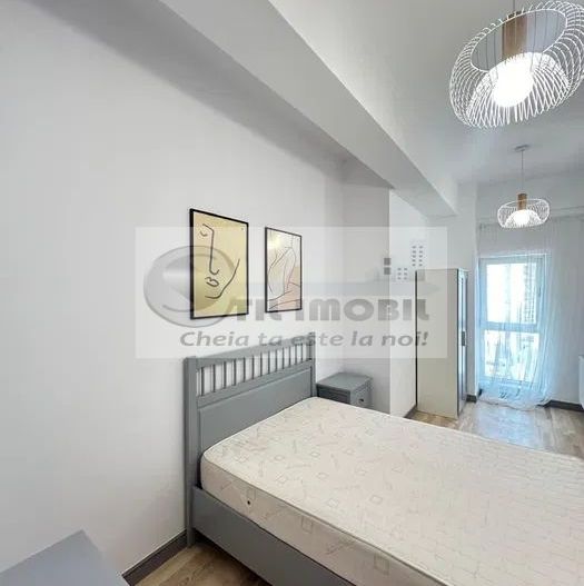 Apartament 2 Camere Complex Himson - 500 euro - Poză 5