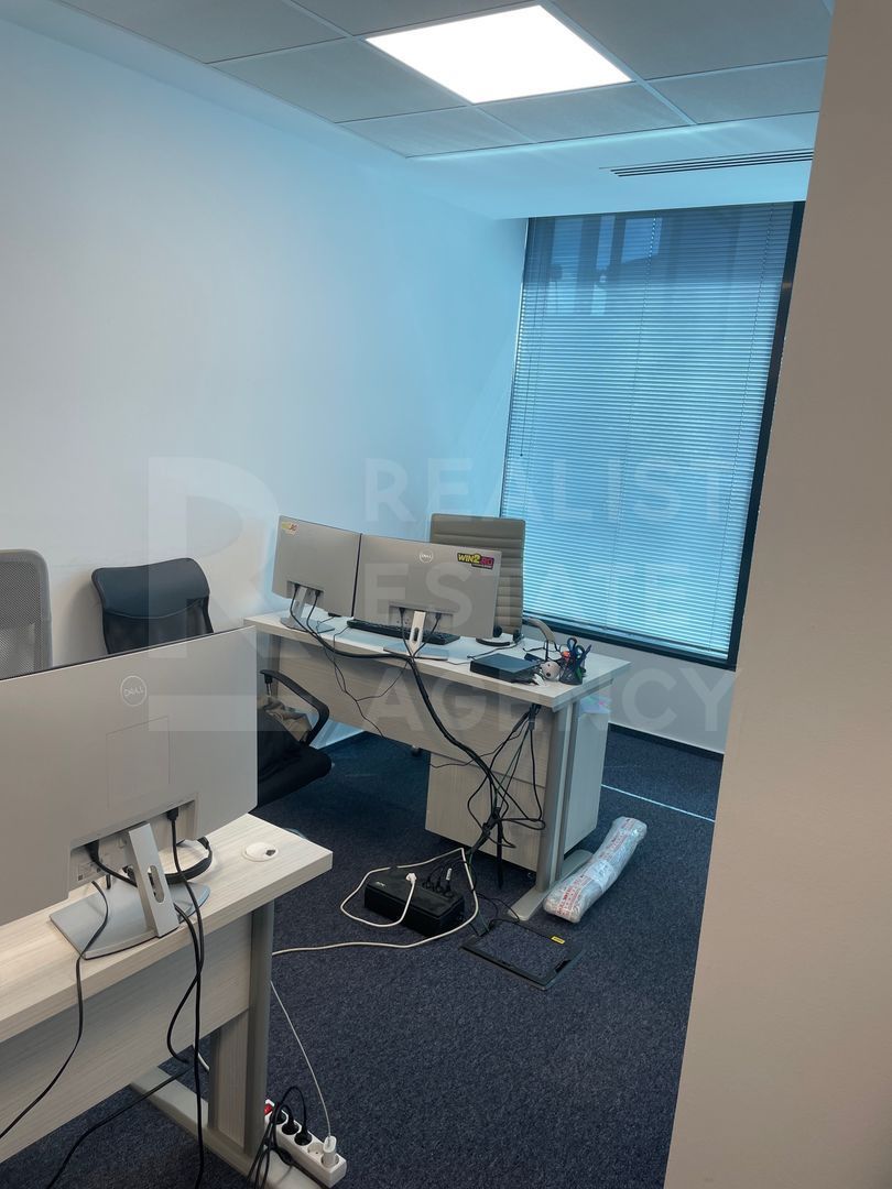 Chirie, spațiu de birouri, Biharia Office Building, București - Poză 8