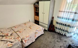 De vânzare apartament cu 2 camere– Zonă rezidențială Soarelui - Poză 9