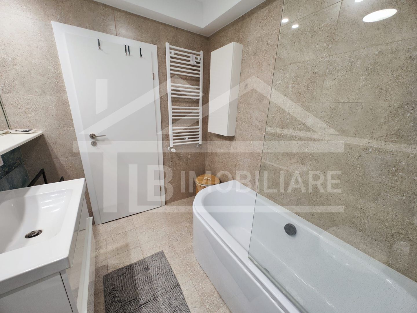 Apartament cu 2 camere, 62mp, parcare, Zona Green Residence - Poză 7