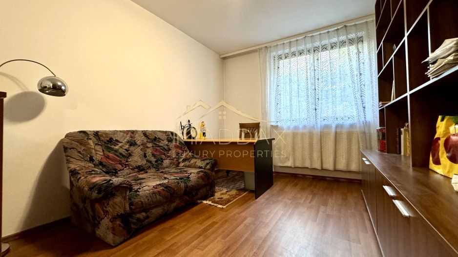 Apartament cu 3 camere // Zona Tei - Doamna Ghica - Poză 24