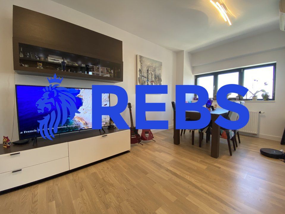 Apartament 3 camere Fabrica de Glucoza | Upground Residence - Poză 14