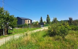 Comision 0. Teren intravilan in Salicea - Poză 1